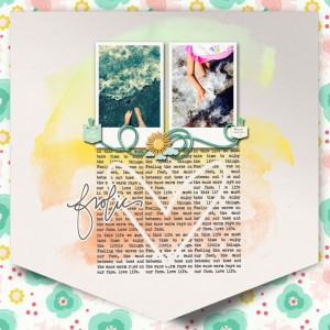 Elementonjournaling
