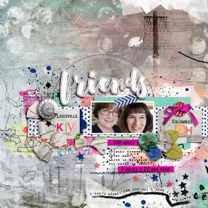 Friends
