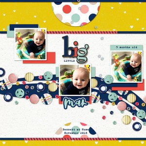 DAY16.SIMPLE LT_Big Little Man (londoncuppa)