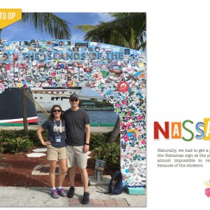 MOC2019 - Day 17: Nassau