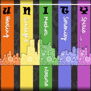 January 17: Rainbow Page Challenge - ATC-2019-010-Unity