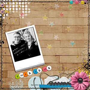 MOC7 Day 17: This is Us
