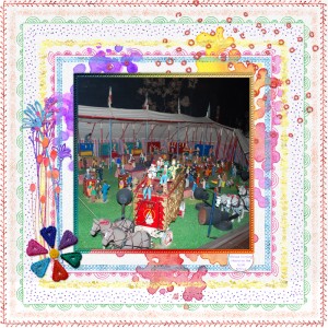 MOC 7 D17 The Rainbow Page Challenge