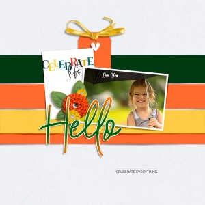 Hello