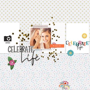 Celebrate Life