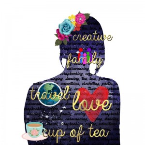 MOC 11 Art Journaling-What's On The INside