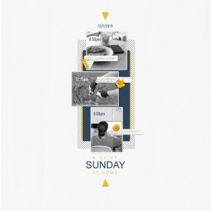 MOC 13. Photography - Morning, Noon & Night