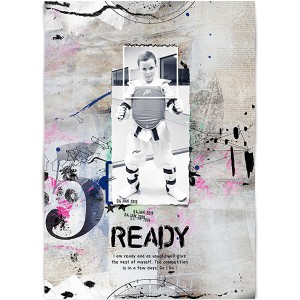 Ready