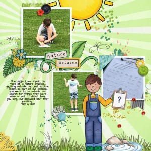 Nature Studies