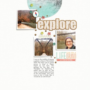 Explore