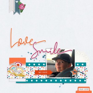 Love Smile