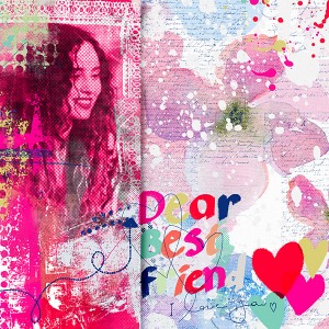 Dear best friend
