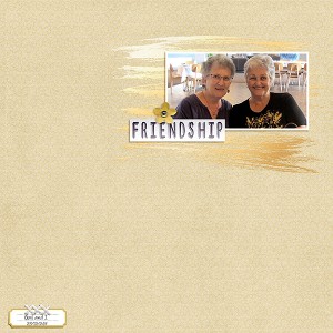 14_Clean&SimplewithTexture_Friendship