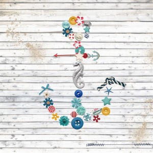 January 18-Elements On A Path