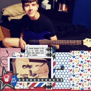 Guitar