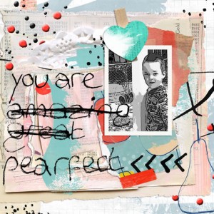 You Are