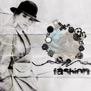 fashion