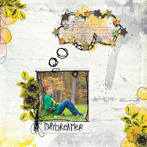 Daydreamer