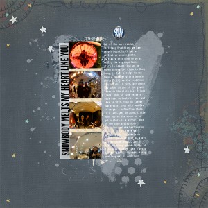 January 19: Reflection (Photography Challenge)