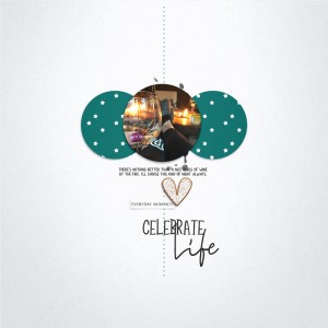 19 - Celebrate Life