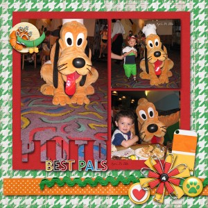 Pluto