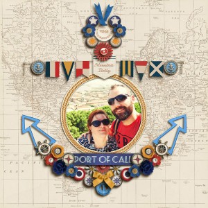 Port Of Call