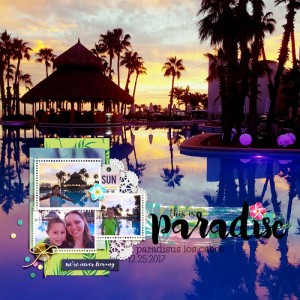 This Is Paradise Moc19