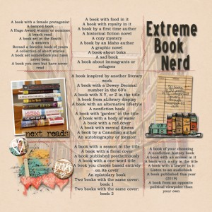 Extreme-Book-Nerd