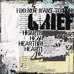 Grief