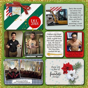 December 2018- left