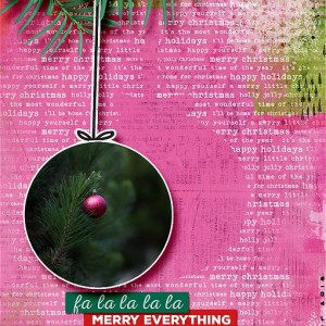 Ornaments