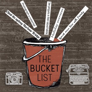 Bucketlist Copy 2
