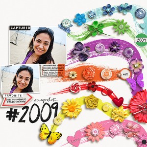 MOC7 #17 - #2009