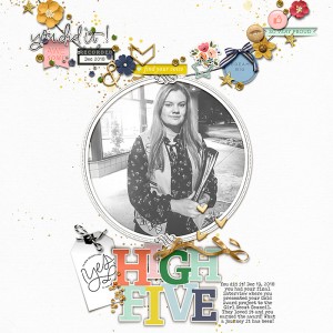 High Five