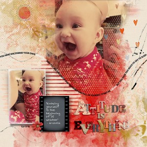 Attitude