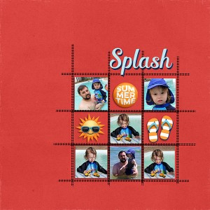 Splash