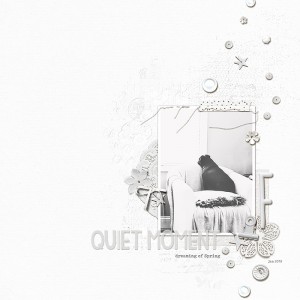 Quiet Moment