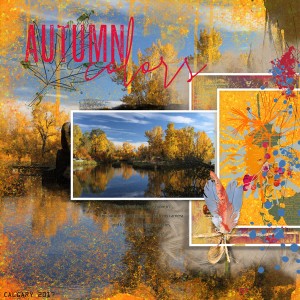 19-Autumn Magic