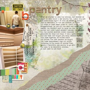 Pantry   MOC7-21