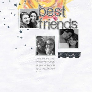 Best of Friends