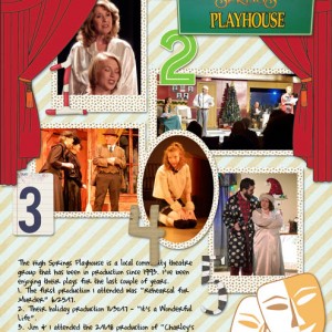 January 21: Using Numbers to Playfully Present a List - High-Springs-Playhouse
