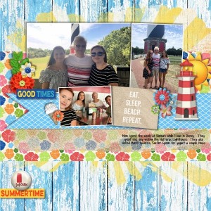 FDD January Challenge