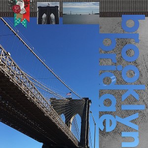 Brooklyn Bridge