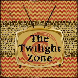 The Twilight Zone