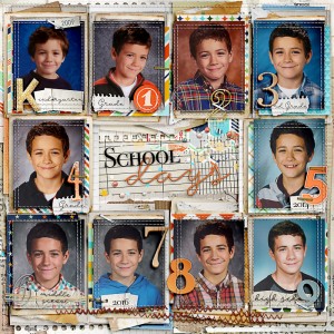 School Days