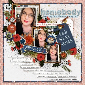 homebody - January 5: Inspiration Board/MOC7