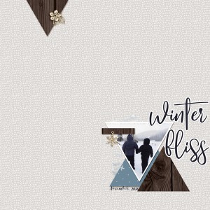 My Winter Loves