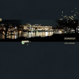 MOC 7.19: Photography Challenge, Reflection (Victoria, BC)