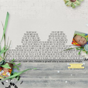 Moc07 January 20: Storytelling