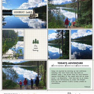 herbert lake - MOC day 19